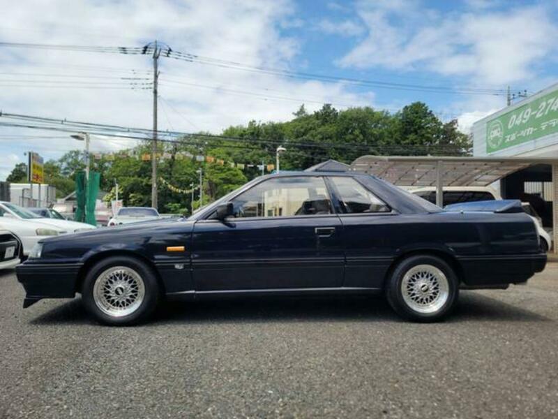 SKYLINE
