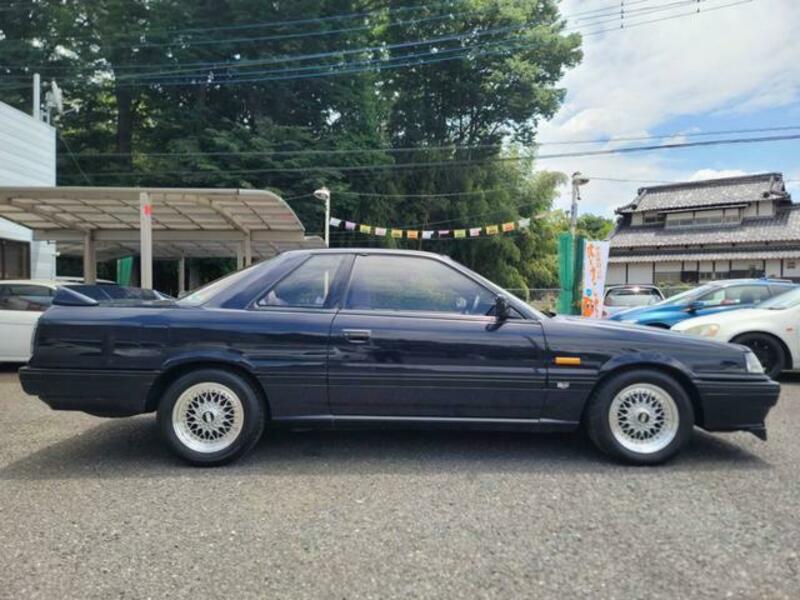 SKYLINE