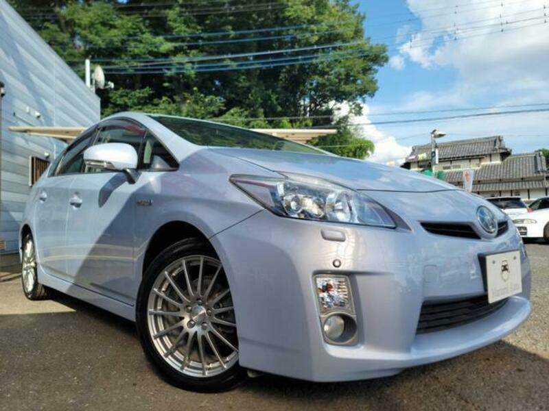 PRIUS