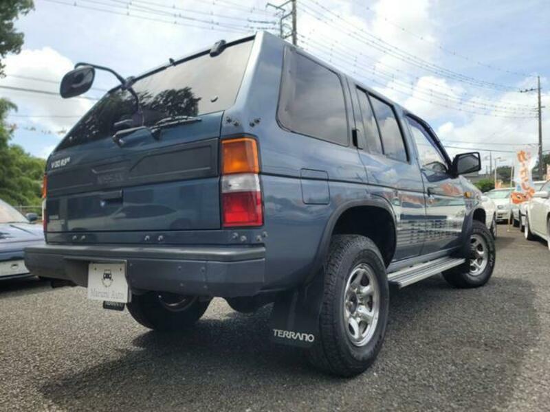 TERRANO