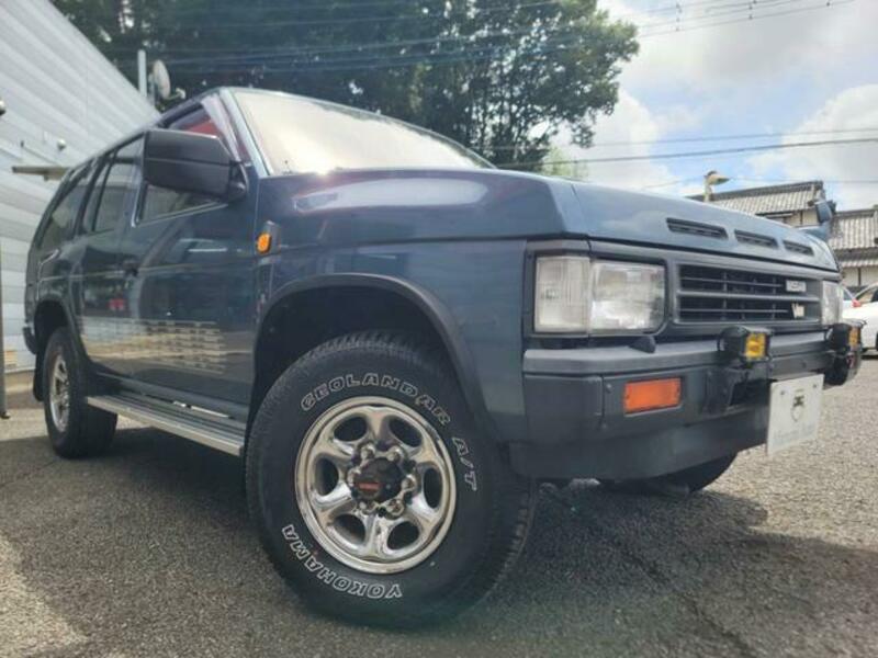 TERRANO