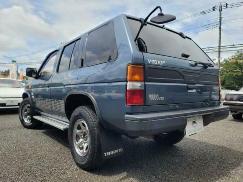 TERRANO