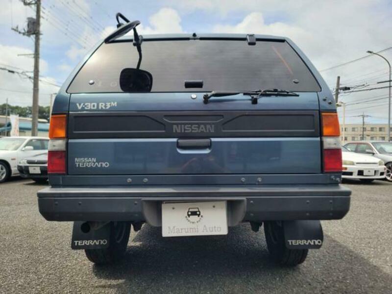 TERRANO