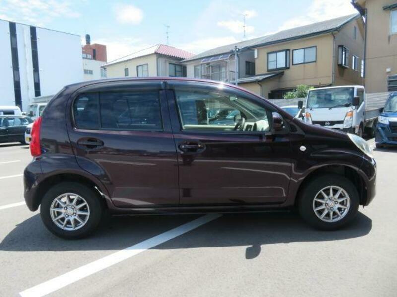 PASSO