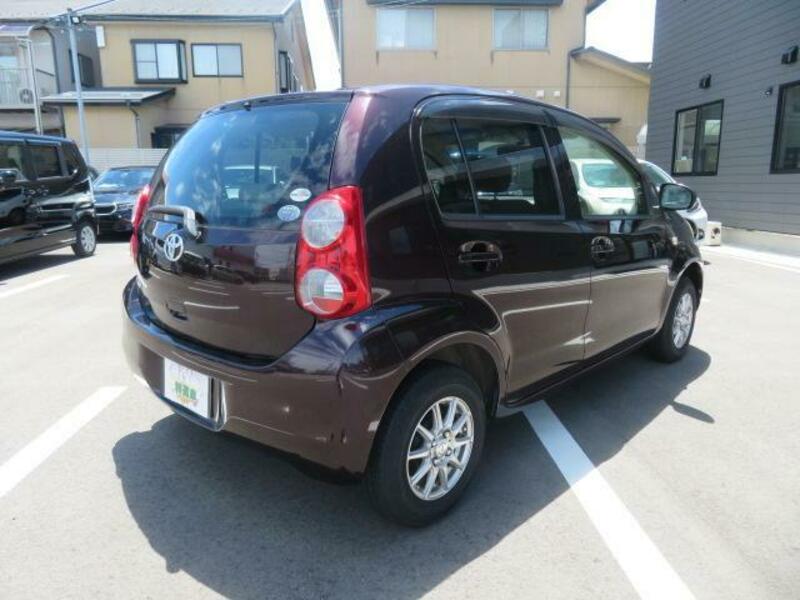PASSO