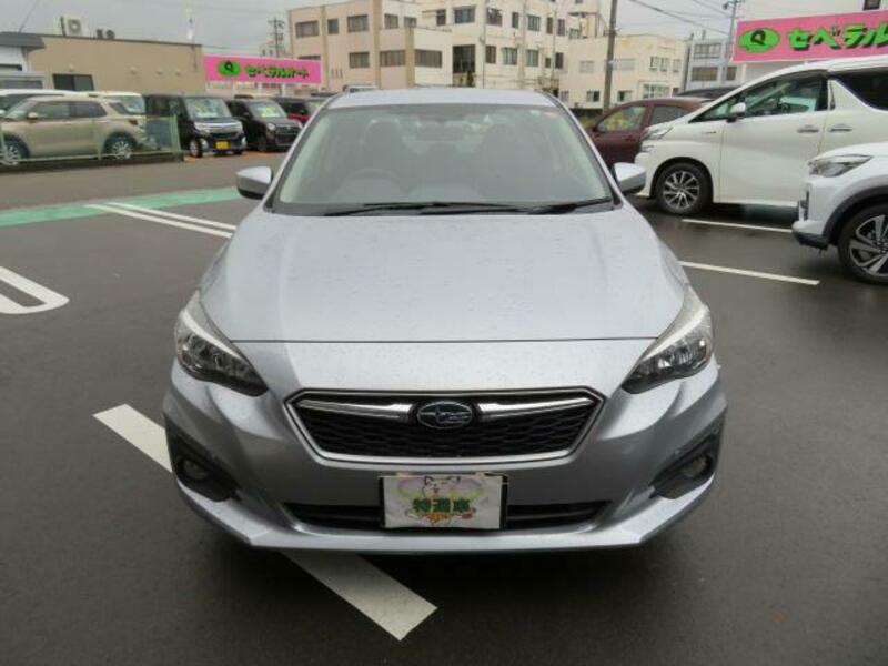 IMPREZA G4