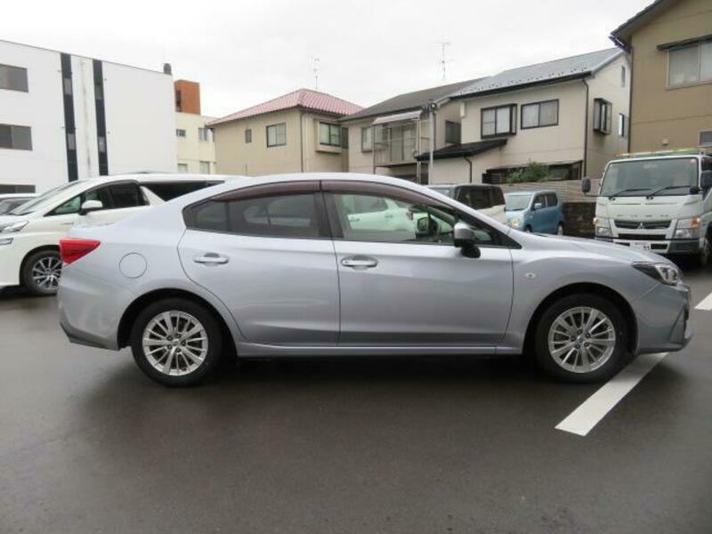 IMPREZA G4