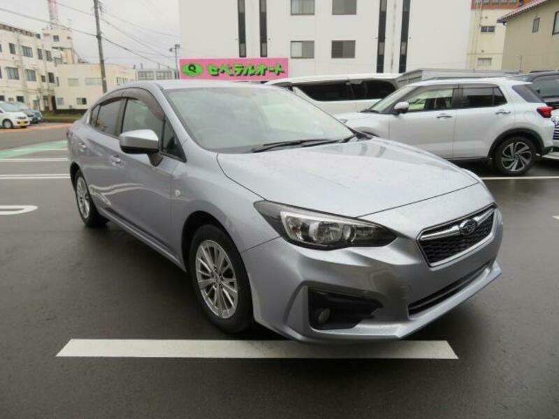 IMPREZA G4