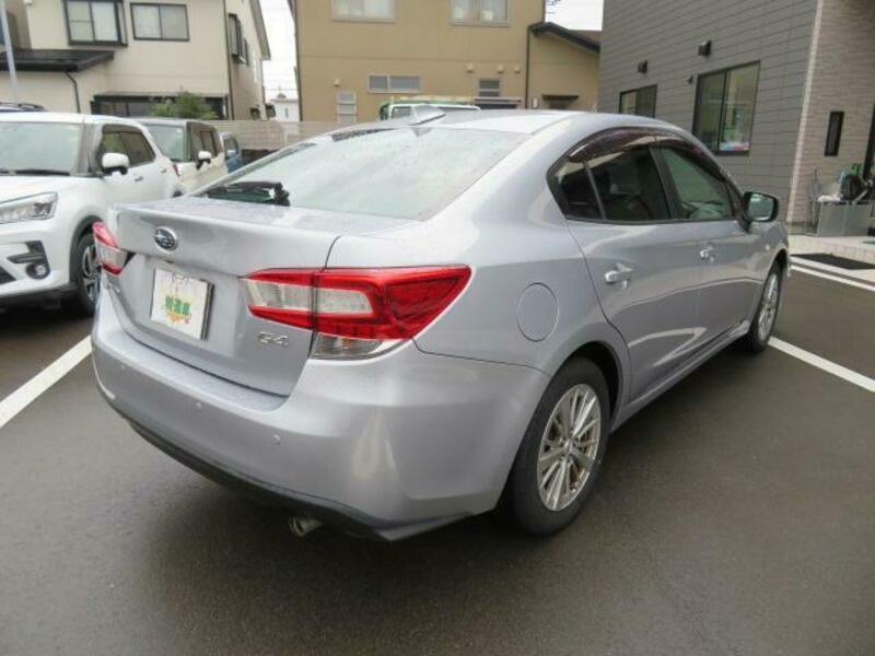 IMPREZA G4