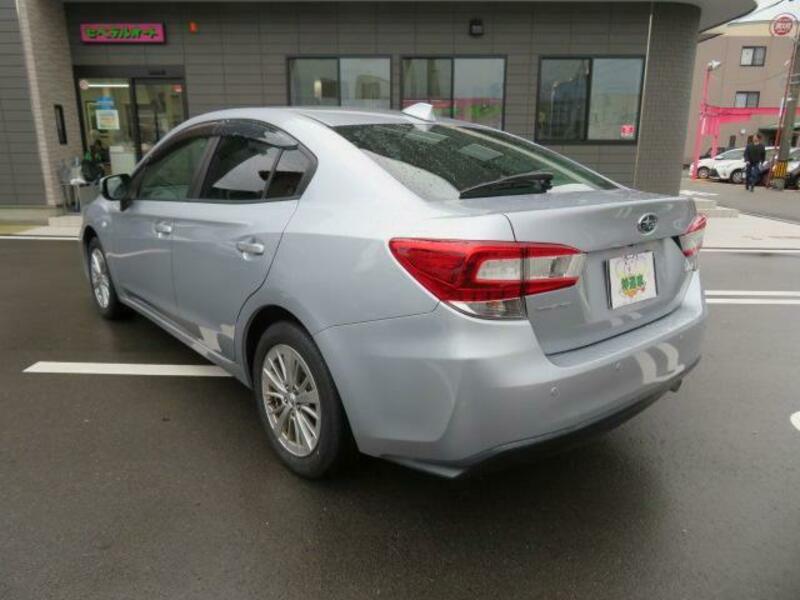IMPREZA G4