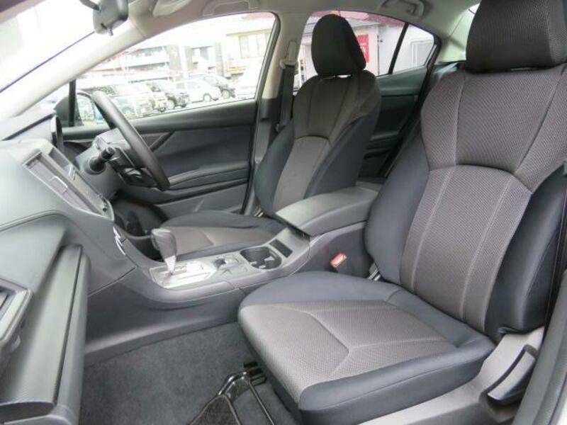 IMPREZA G4