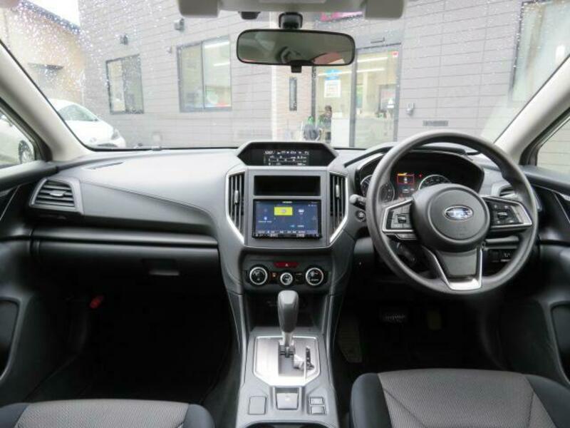 IMPREZA G4