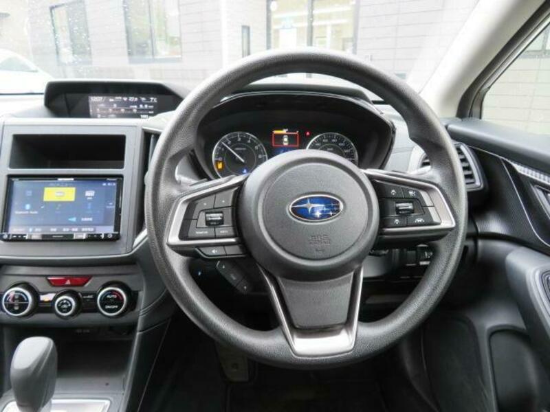 IMPREZA G4