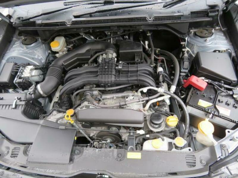 IMPREZA G4