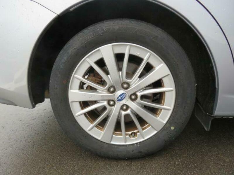 IMPREZA G4