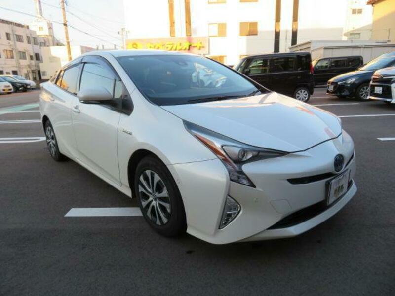PRIUS