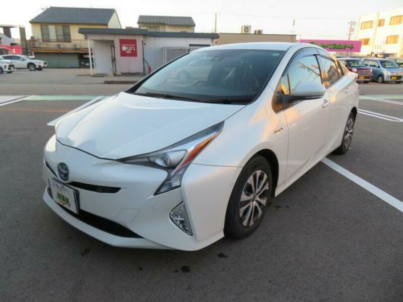 PRIUS