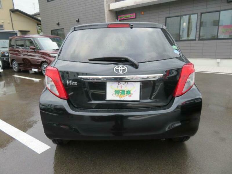 VITZ