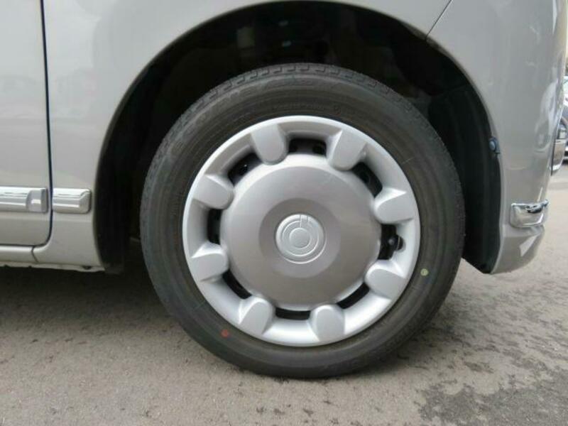 MOVE CANBUS