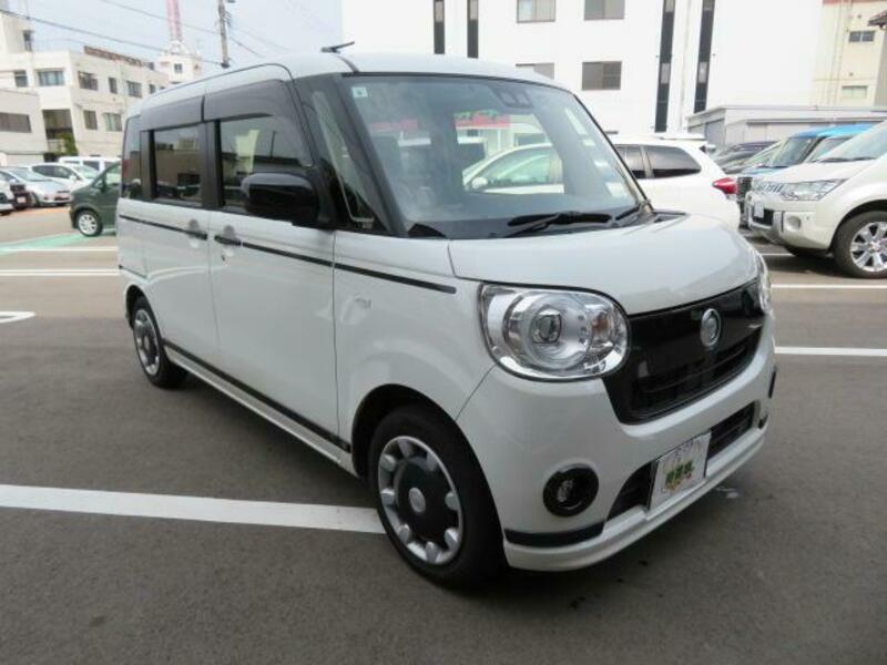 MOVE CANBUS