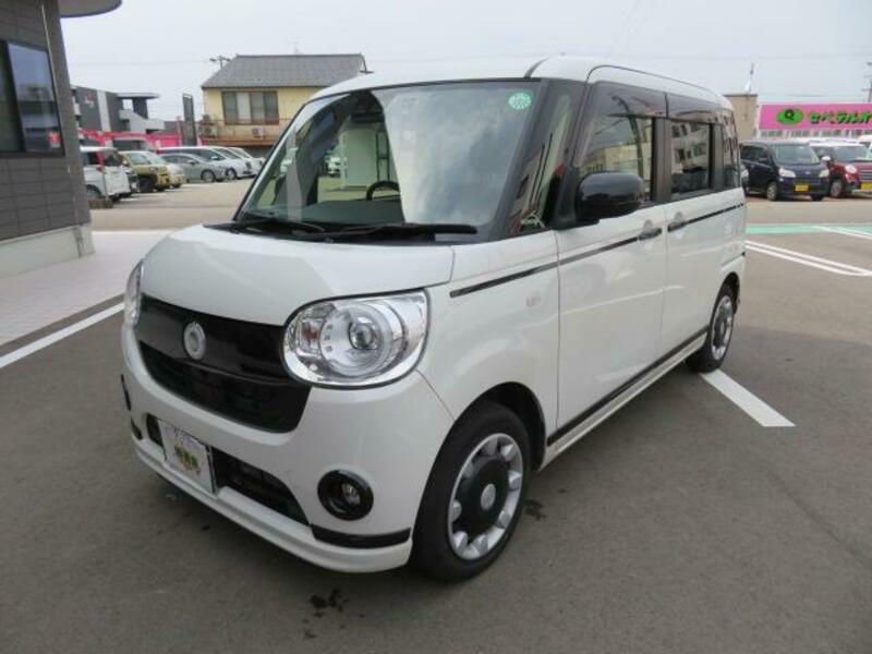 MOVE CANBUS