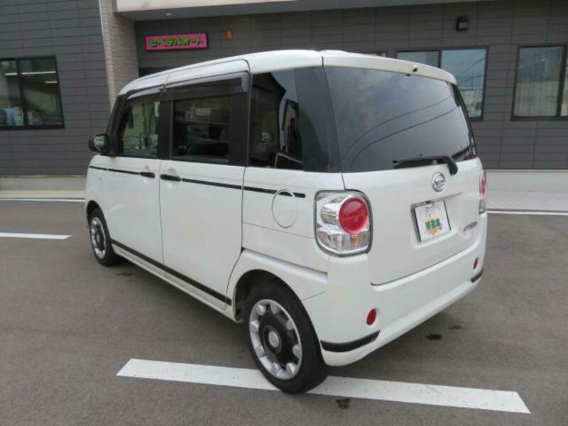 MOVE CANBUS