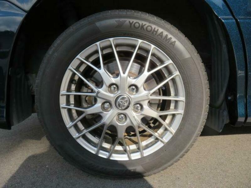 VOXY