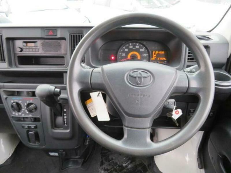 PIXIS VAN