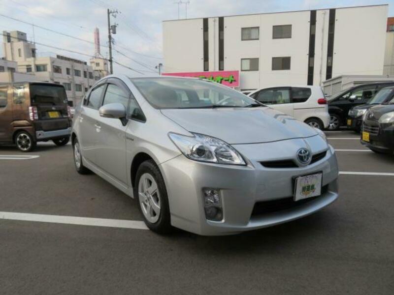 PRIUS
