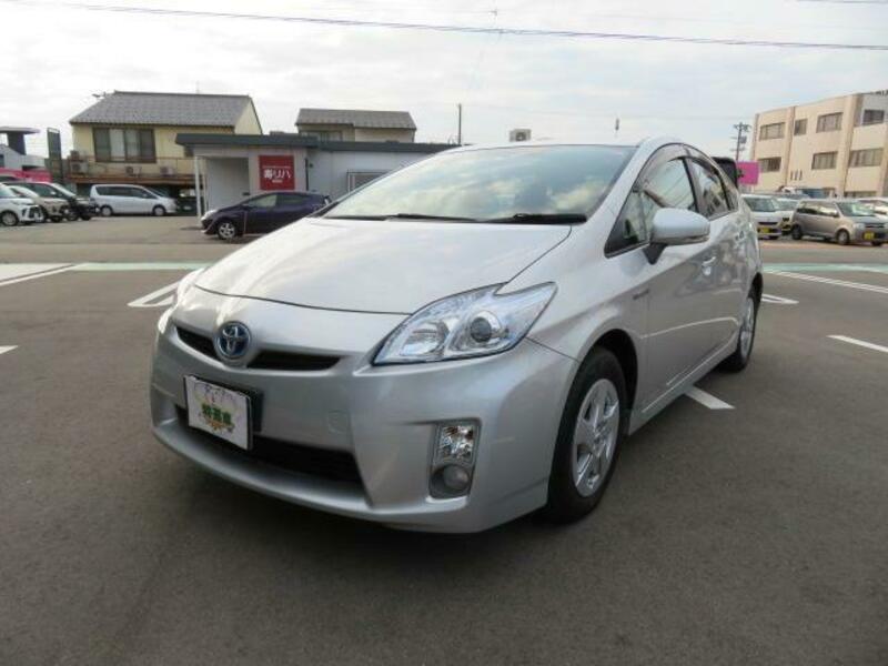 PRIUS