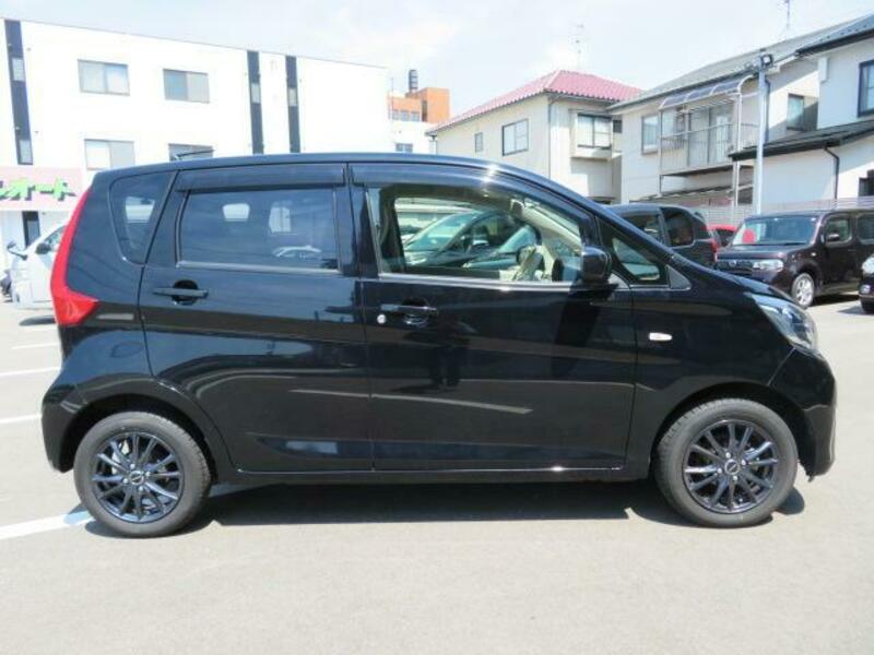 EK WAGON