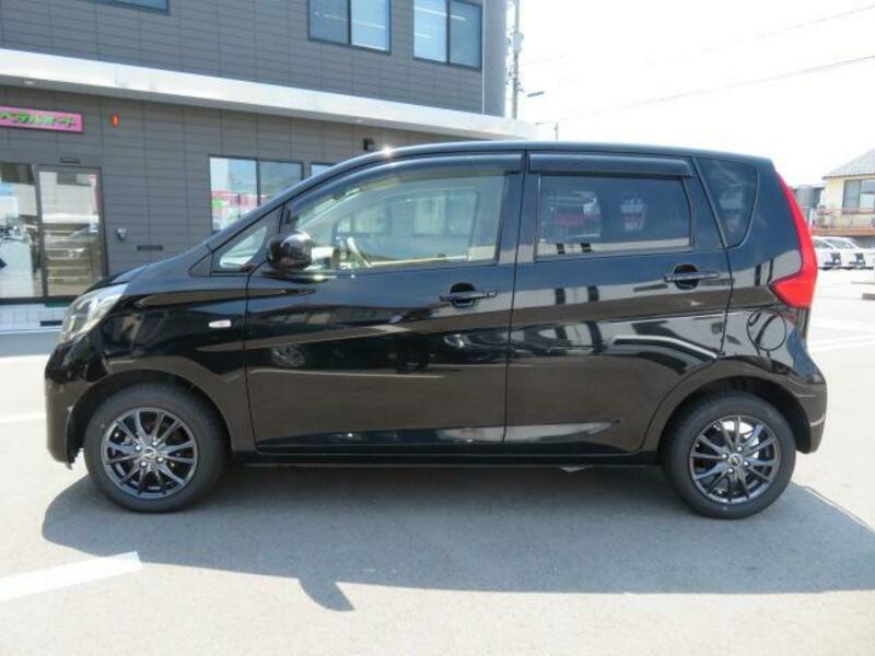 EK WAGON