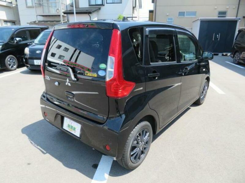 EK WAGON