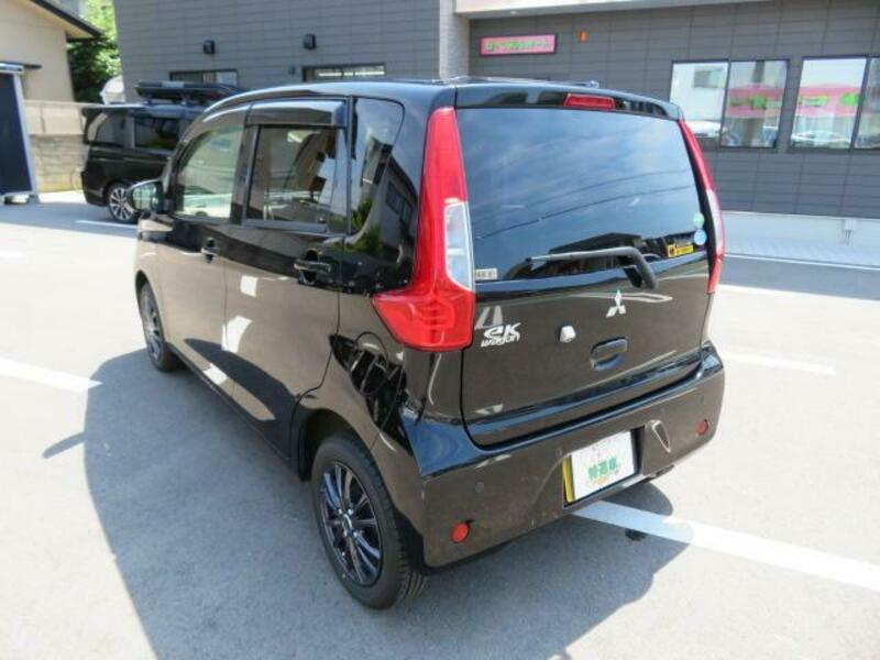 EK WAGON
