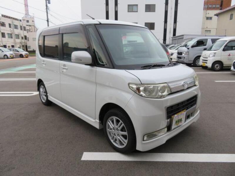 TANTO