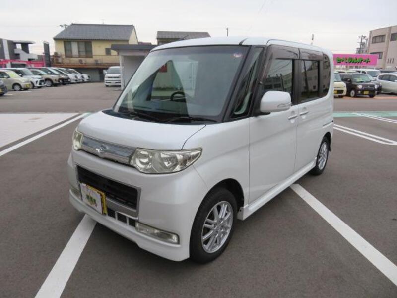 TANTO