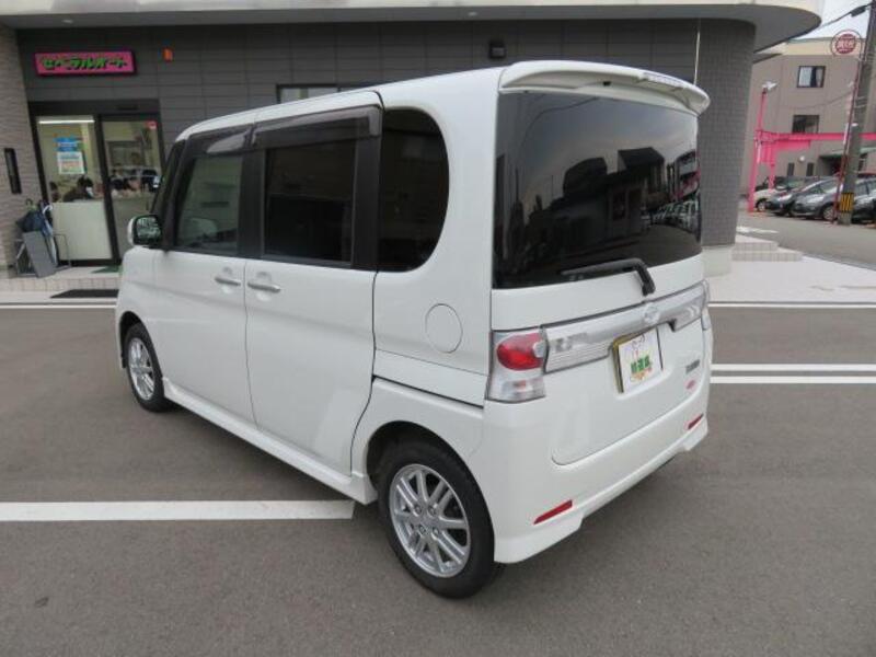 TANTO
