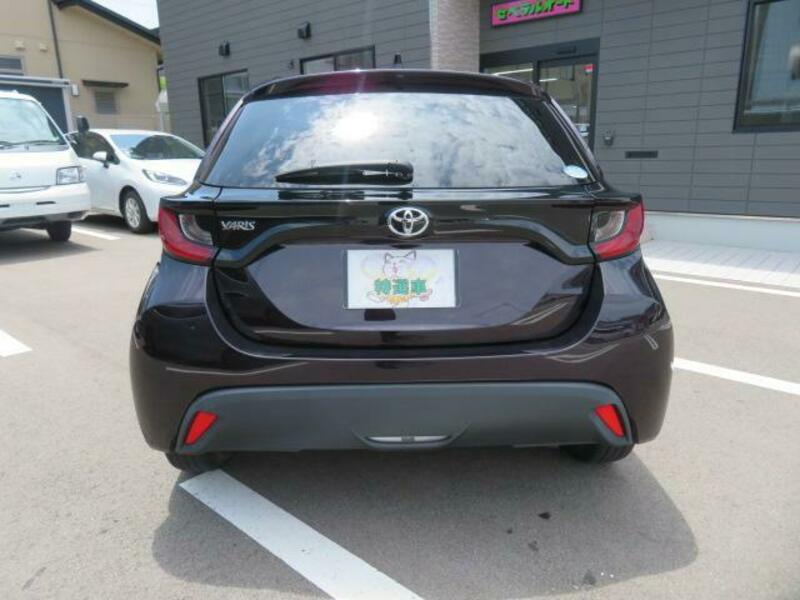 YARIS