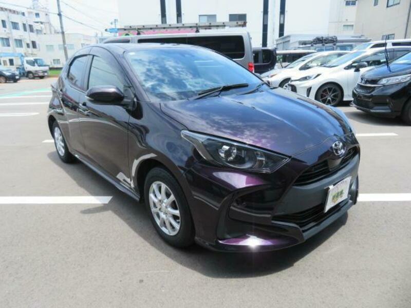 YARIS
