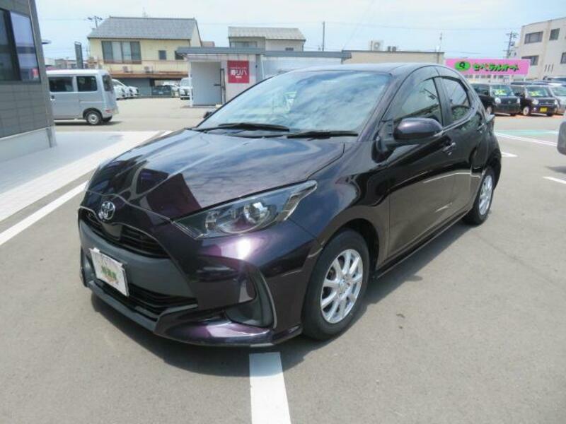 YARIS