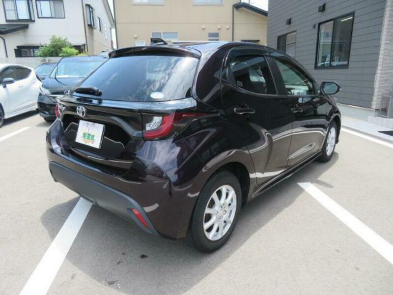 YARIS