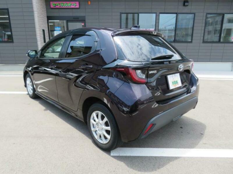 YARIS
