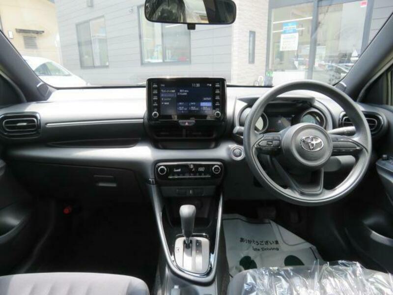YARIS
