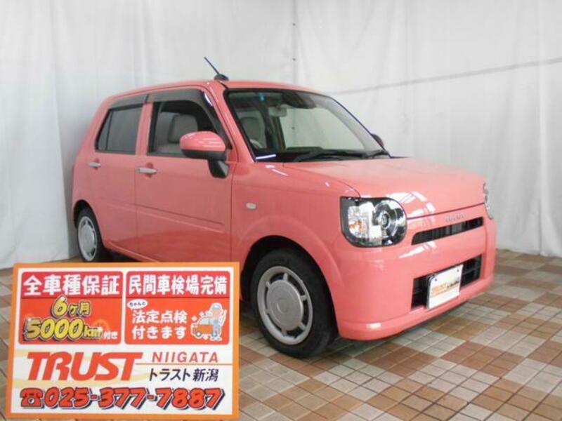 DAIHATSU MIRA TOCOT