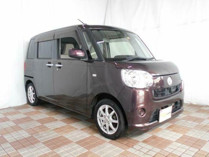 MOVE CANBUS