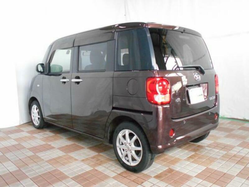 MOVE CANBUS
