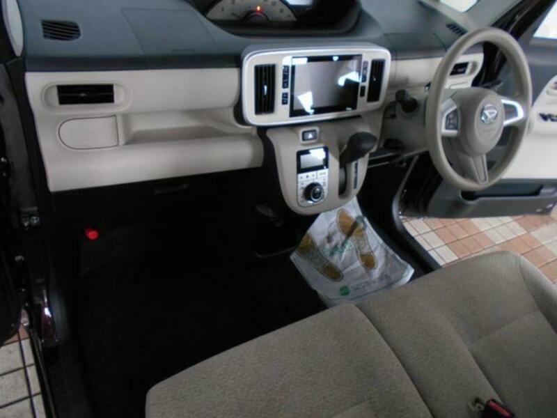 MOVE CANBUS