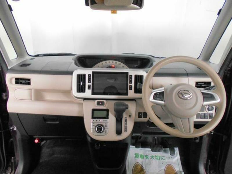 MOVE CANBUS
