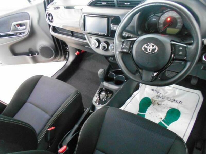 VITZ