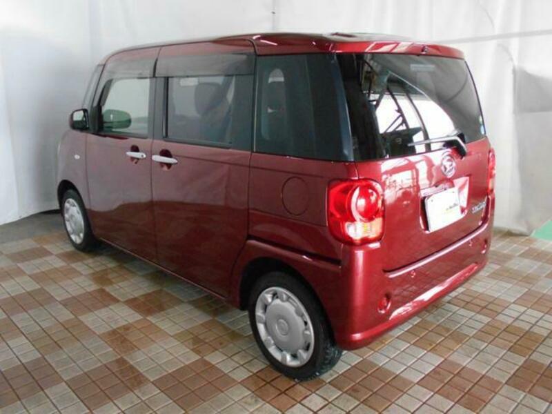 MOVE CANBUS